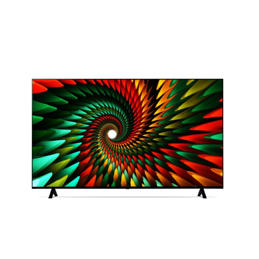 LG 75 Inch NanoCell NANO77 Series UHD 4K Smart TV 2023 - Image 2