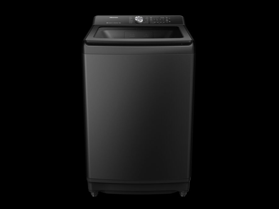 Hisense WT5T2025DB 20KG Top Load Washing Machines