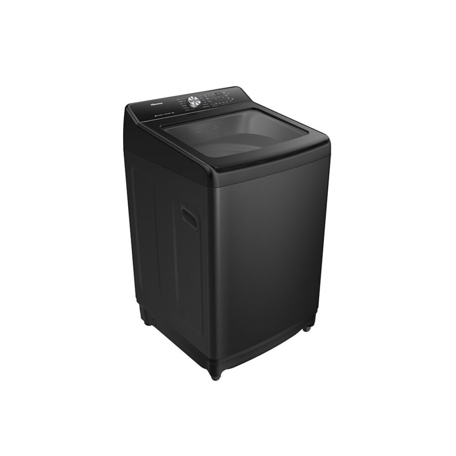 Hisense WT5T2025DB 20KG Top Load Washing Machines - Image 3