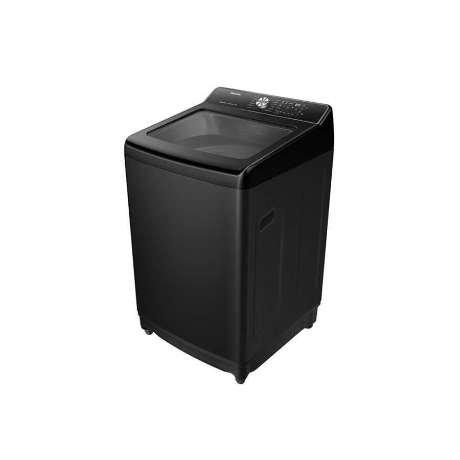 Hisense WT5T2025DB 20KG Top Load Washing Machines - Image 2