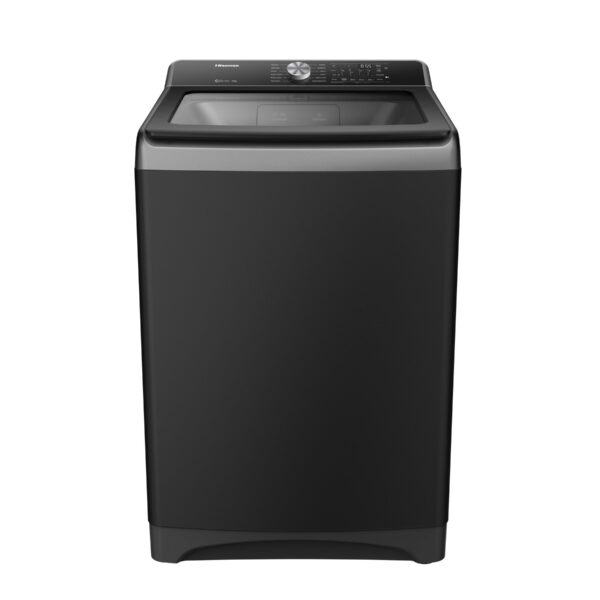 Hisense 3T1723UB-WT 17KG Top Load Washing Machine
