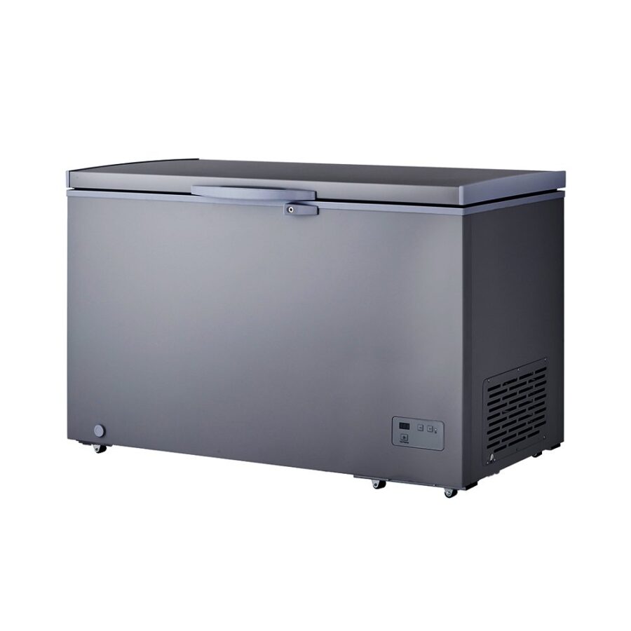 LG GCS415GQFG 345L Chest Freezer - Image 2