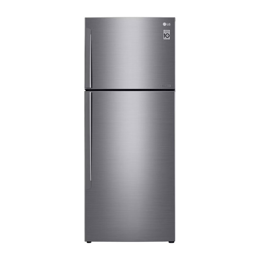 LG GL-C502HLCL 438L Top Freezer Refrigerat