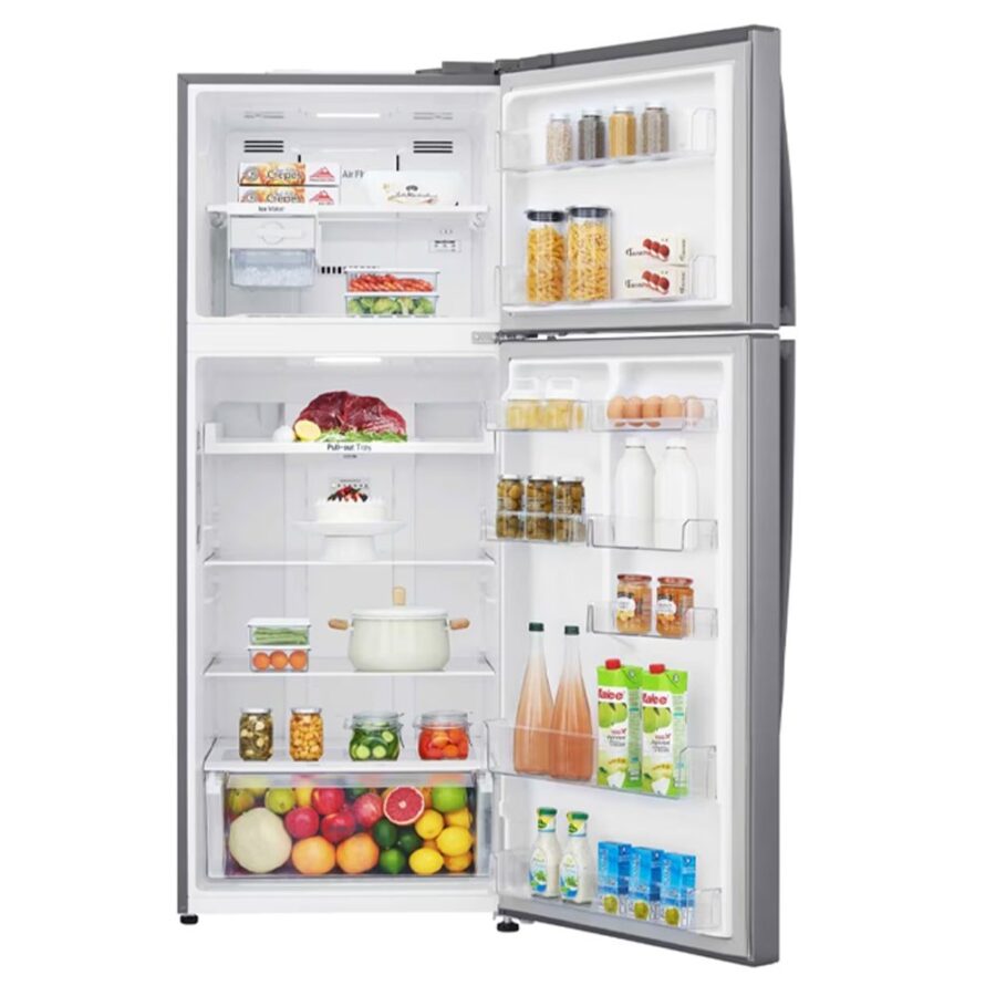 LG GL-C502HLCL 438L Top Freezer Refrigerat - Image 2