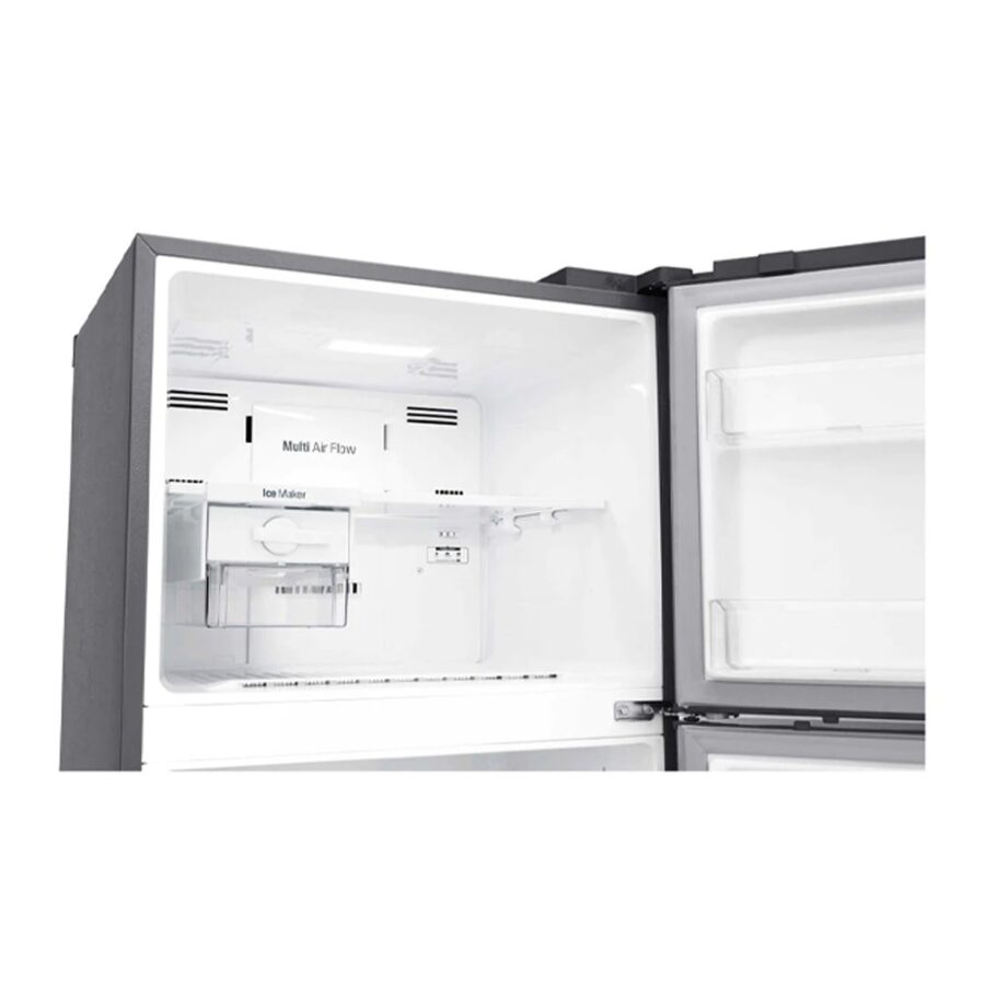 LG GL-C502HLCL 438L Top Freezer Refrigerat - Image 3