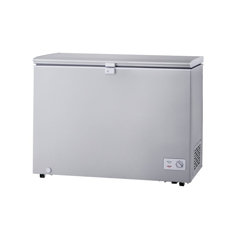 LG GCS215SQFG 190L Chest Freezer
