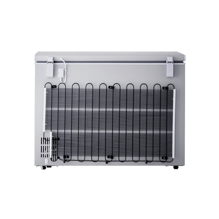 LG GCS215SQFG 190L Chest Freezer - Image 4