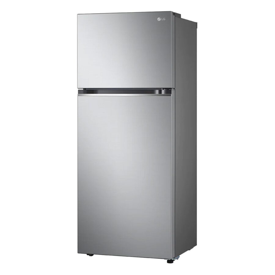 LG GN-B372PLGB 375L Top Freezer Refrigerator