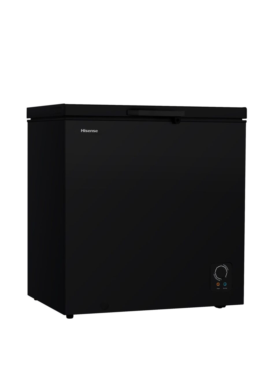 Hisense FC320SH 250L Chest Freezer - Image 3