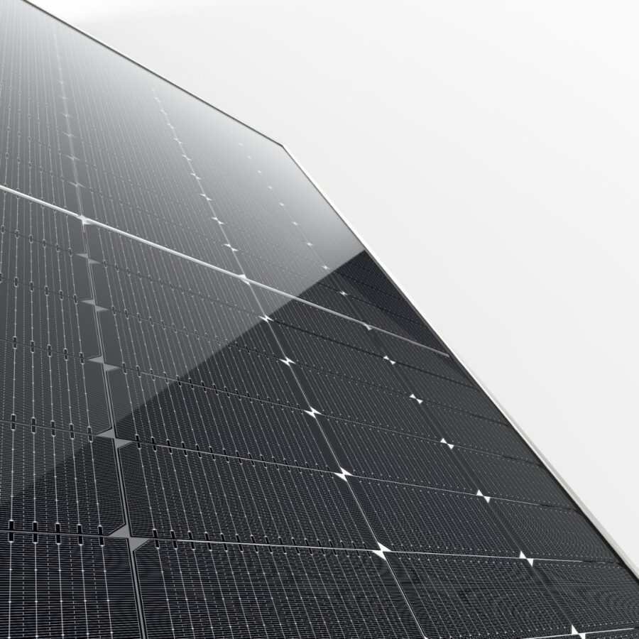 5 KW + 10 KWH HUAWEI FULL SOLUTION BUNDLE - Image 2