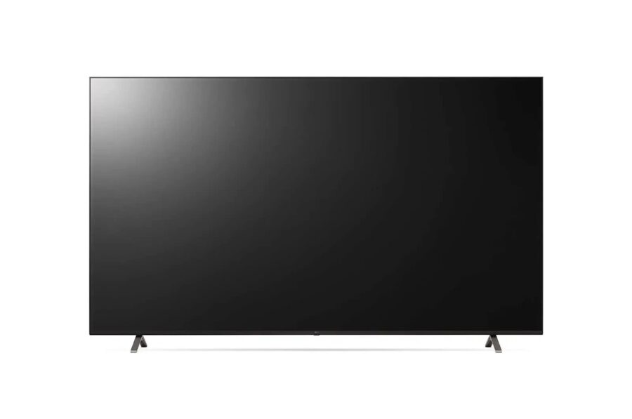 LG 82 Inch UP80 Series UHD 4K Smart TV - Image 2