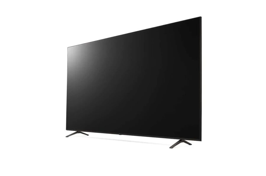LG 82 Inch UP80 Series UHD 4K Smart TV - Image 3