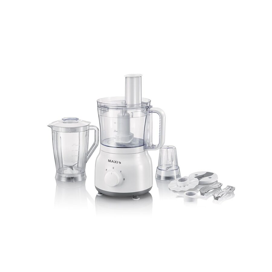 Maxi Food Processor 1.5 L 800 W ( MJ-FP60D1 )