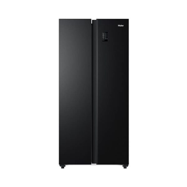 Haier Thermocool 520L Side-by-Side Refrigerator HRF-520IBS