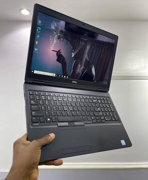 Dell Core i5 256GB 8GB RAM Premium Used