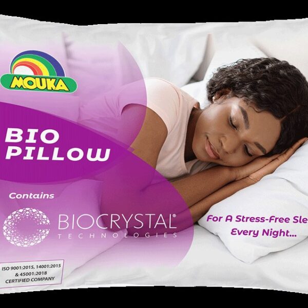 Mouka Bio Pillow