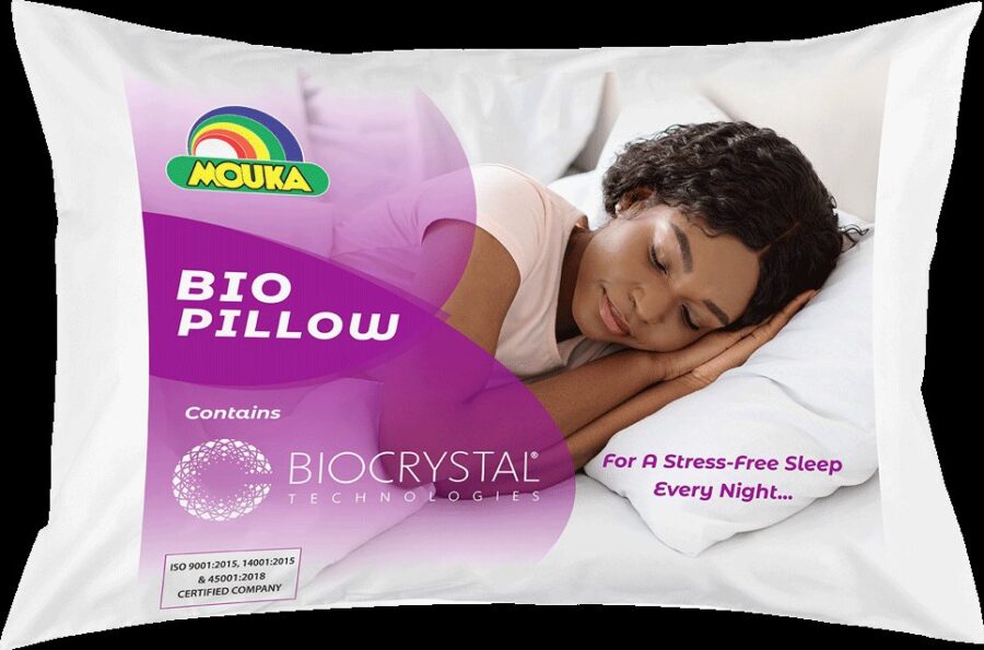 Mouka Bio Pillow