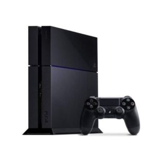 Sony Play Station 4 500GB Console With 1 Pad
