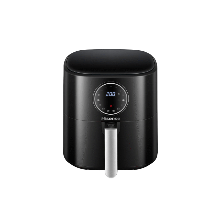 HISENSE H06AFGY1S1 5.2L AIR FRYER - Image 3