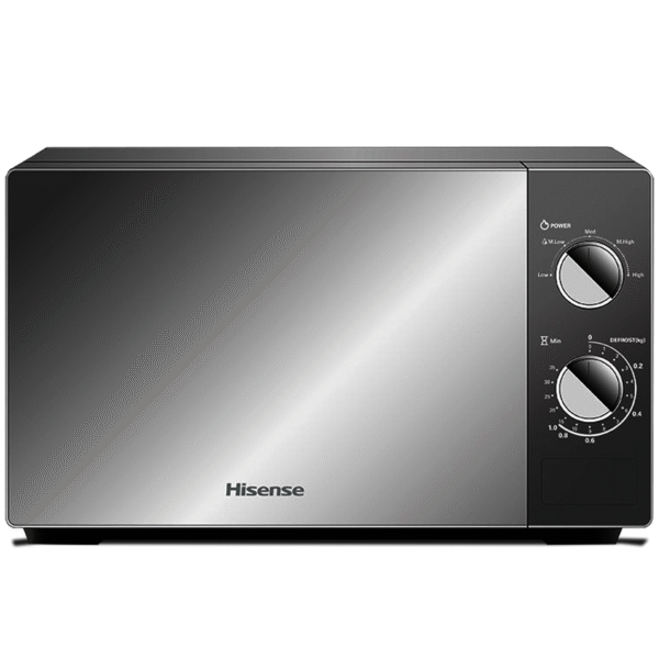 Hisense H20MOMS10 700W 20L Microwave Oven
