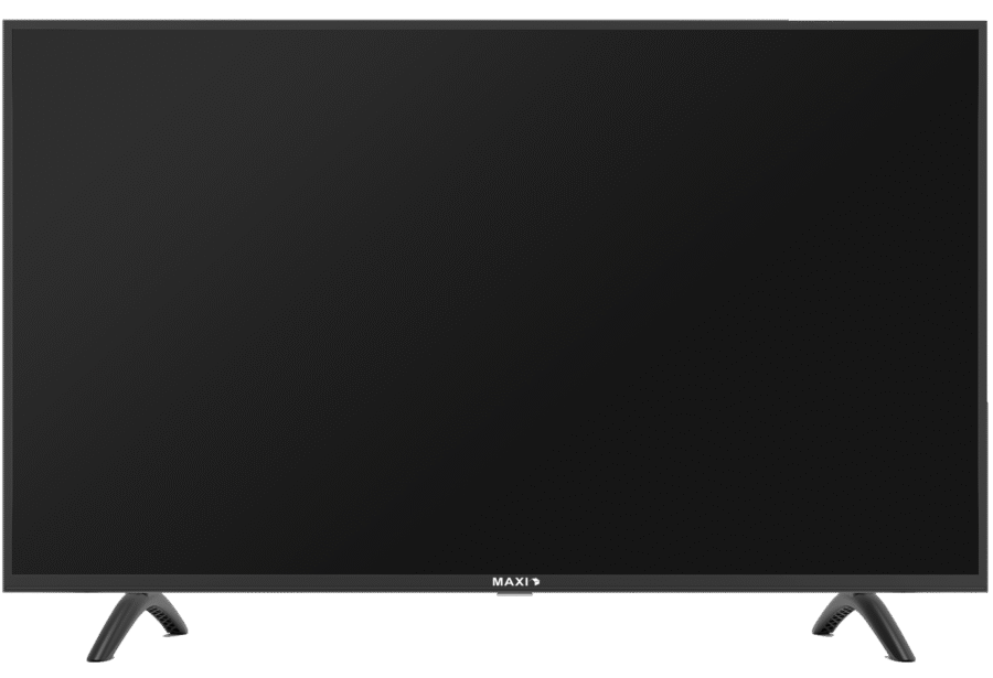 Maxi 43 Inch D2010 Series HD TV - Image 2