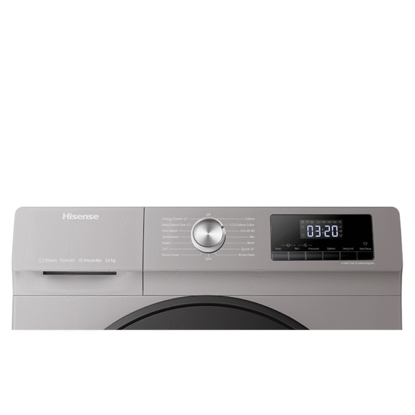Hisense WF3Q1043BT 10KG Front Load Washing Machine