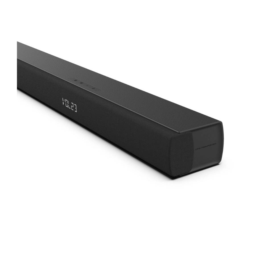 Hisense HS5100 Soundbar | 5.1 Channel Soundbar - Image 3