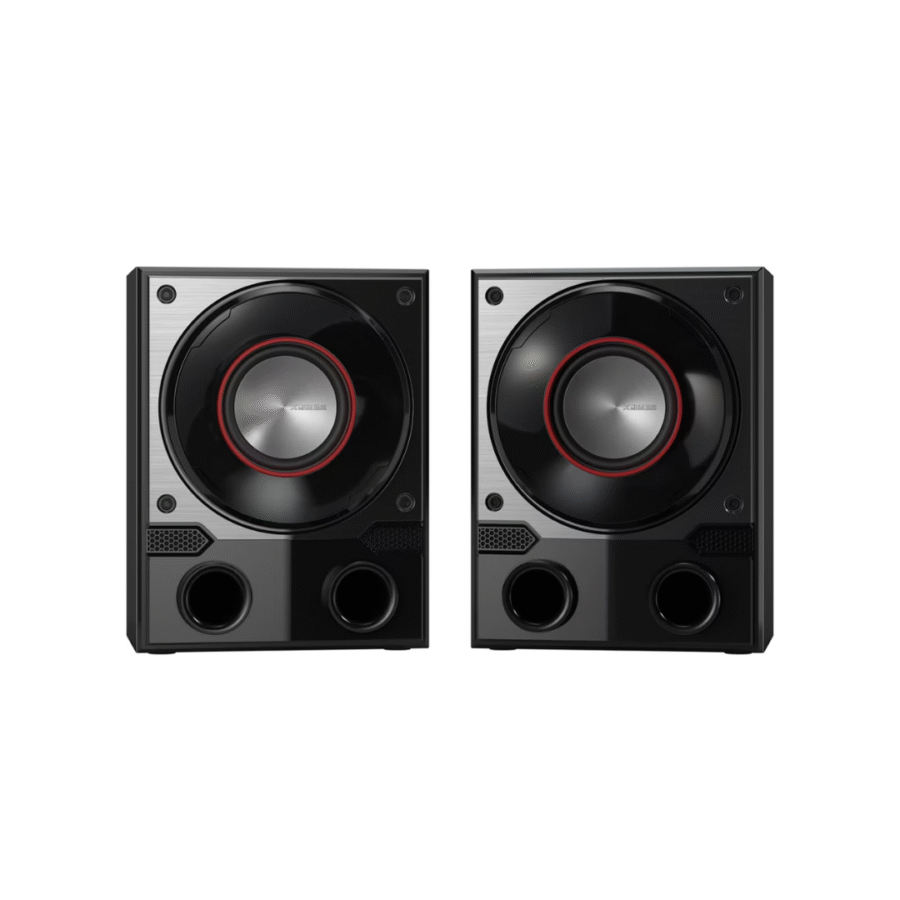 LG Audio MR11 2300W, 4.2Ch AV Receiver System - Image 3