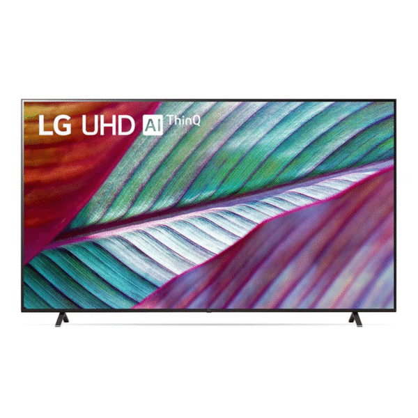 LG 86 Inch UR78 Series UHD 4K Smart TV