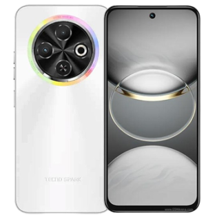 Tecno Spark 30c 4GB+128GB