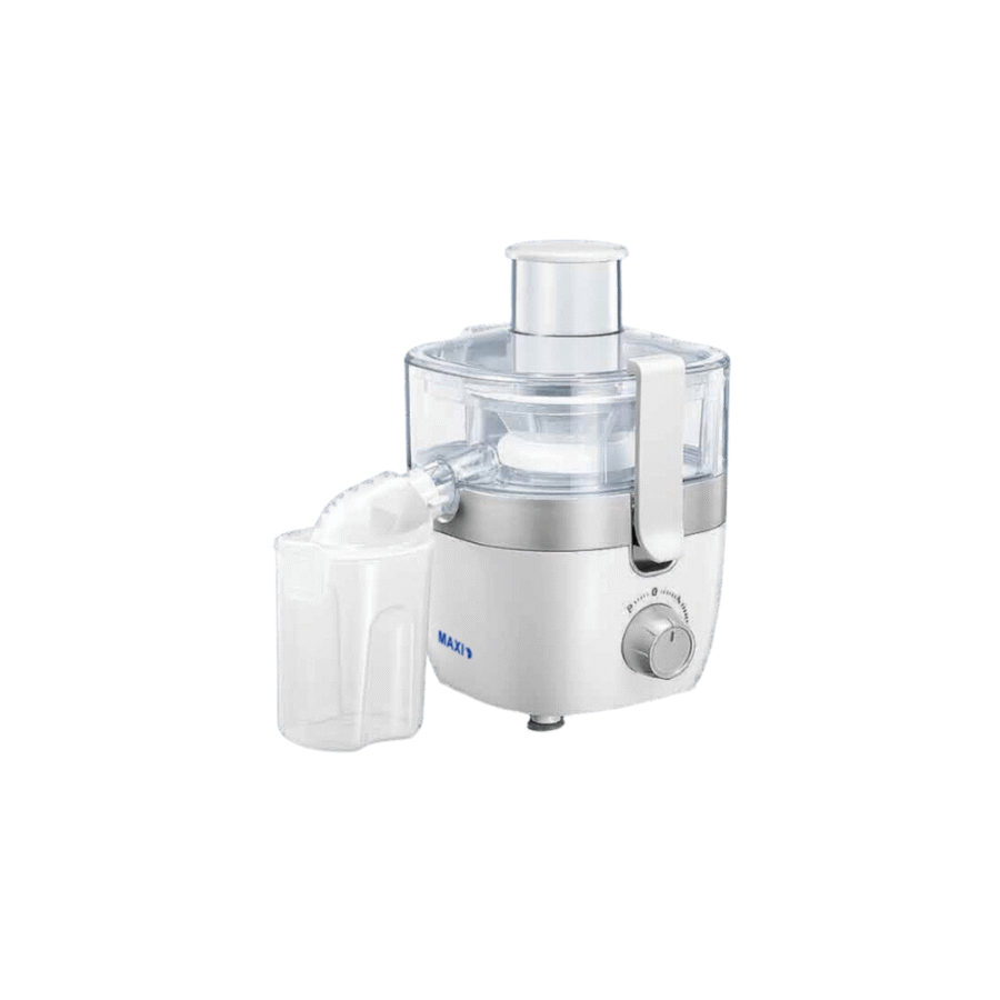 MAXI Juice Extractor 400ML White