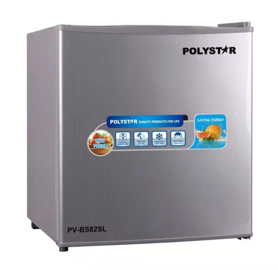 POLYSTAR 45LTR BEDSIDE REFRIGERATOR