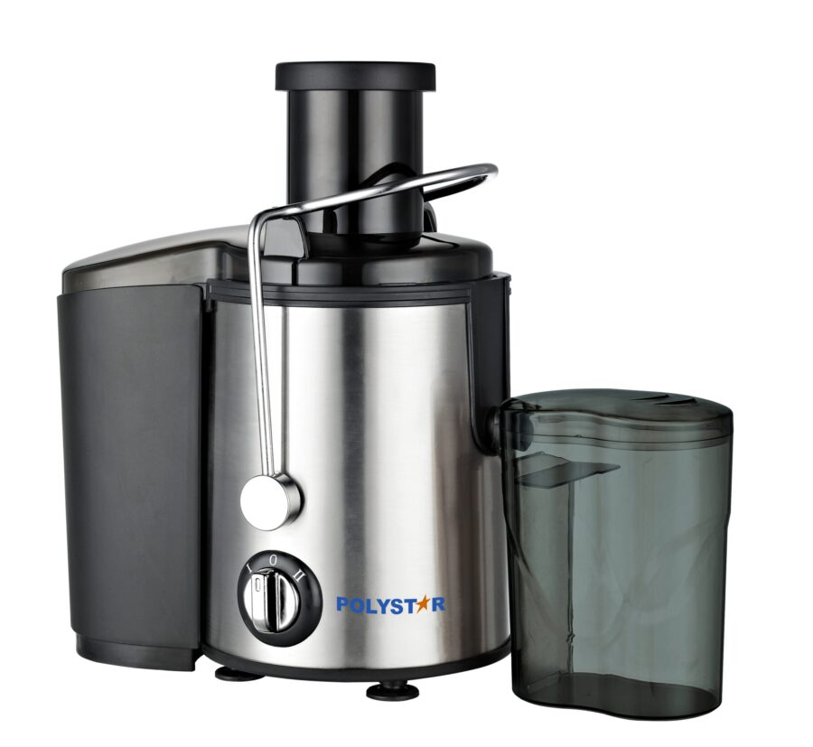 POLYSTAR 65MM JUICE EXTRACTOR, BS PLUG