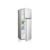BRUHM REF BFD-195MD 181LTRS SILVER DOOR, GREY BODY