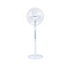 Maxi 16 Inch Standing Fan White