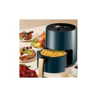 SILVER CREST 6L Extra Large Capacity Air Fryer Oven