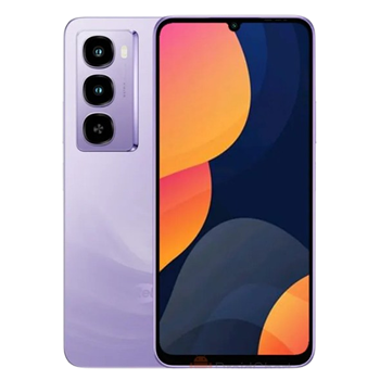 Itel City 100 6GB+128GB