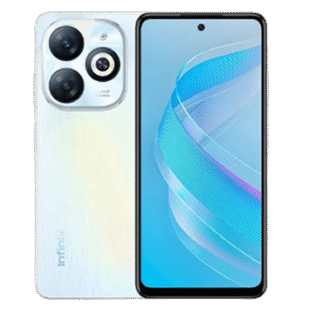 Infinix Smart 10 HD 64GB+2GB