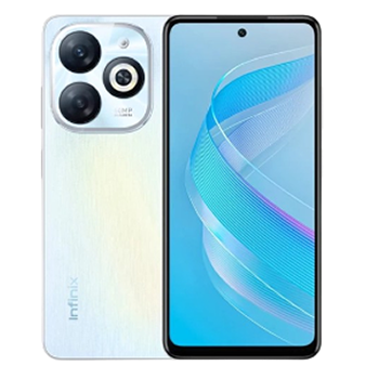 Infinix Smart 10 HD 64GB+2GB