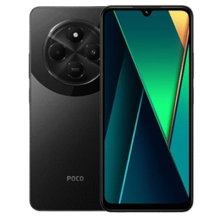 Poco C75 8GB+256GB