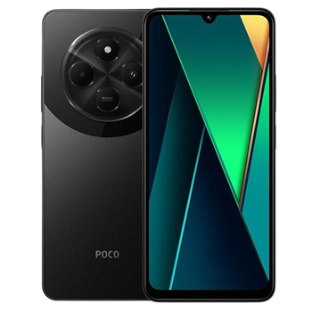 Poco C75 8GB+256GB
