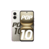 TECNO POP 10 3GB+64GB