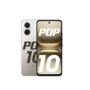 TECNO POP 10 3GB+64GB
