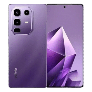 Infinix Note 50 Pro 8GB + 256GB