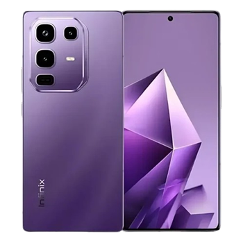 Infinix Note 50 Pro 8GB + 256GB