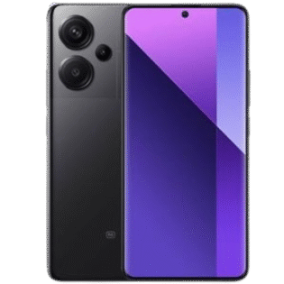 XIAOMI Redmi Note 13 Pro Plus (8GB+256GB) 5G