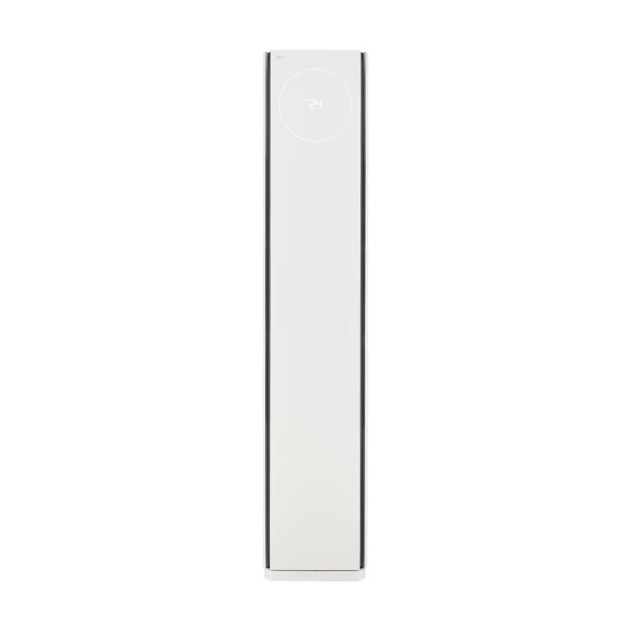 LG Floor Standing AC 2.5 HP Dual Inverter AirTower M with Digital Circle Lighting - Image 3