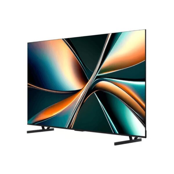 Hisense TV ULED 85 Inch U7Q 4K Smart TV Mini-LED 144Hz VRR QLED Gaming TV