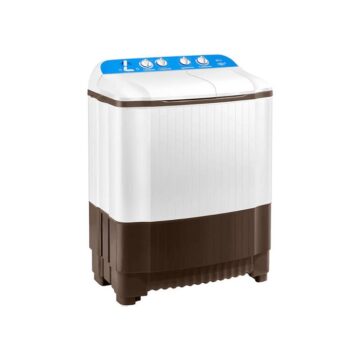 LG Top Load Twin Tub 9KG (P961RONT) Washing Machine