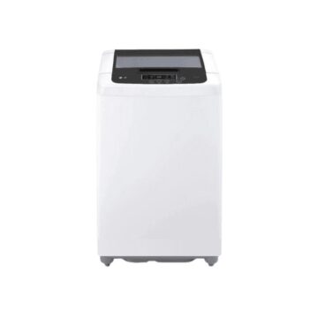 LG Top Load 11KG (1185NEHT) Washing Machine